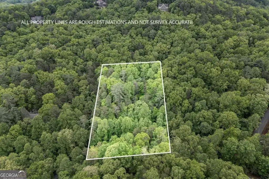 Lot 17 Lower Gap Road 17, Sautee Nacoochee