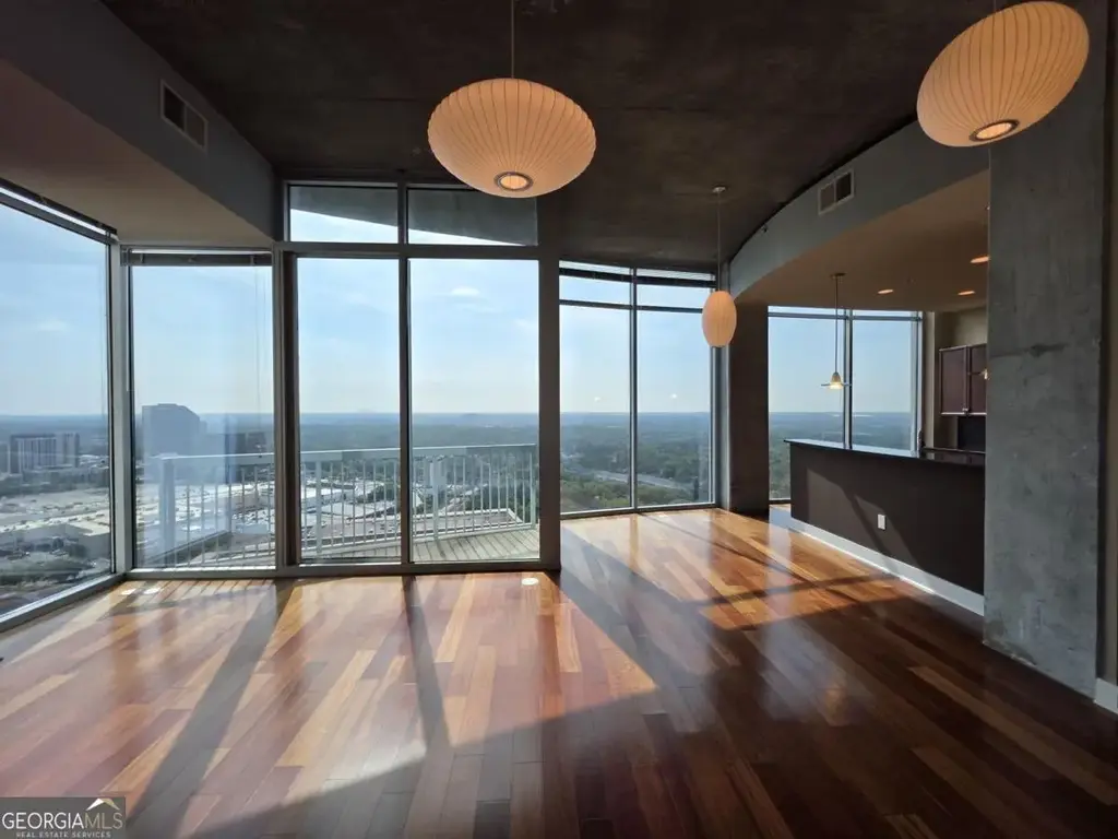 3324 Peachtree Road Ne 3001, Atlanta
