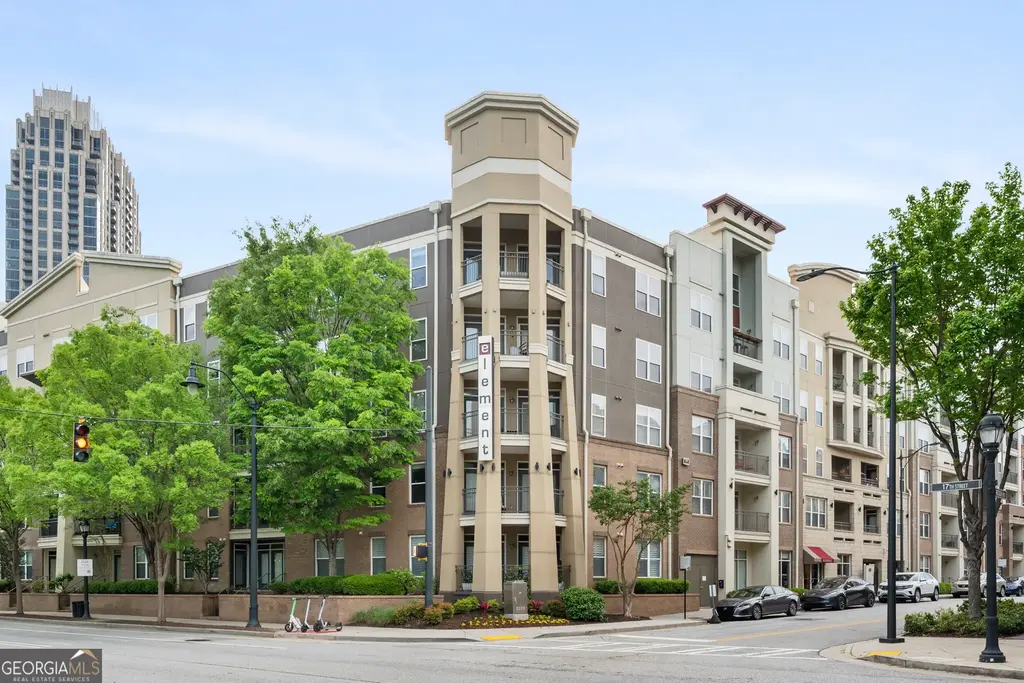 390 17th Street Nw 5008, Atlanta