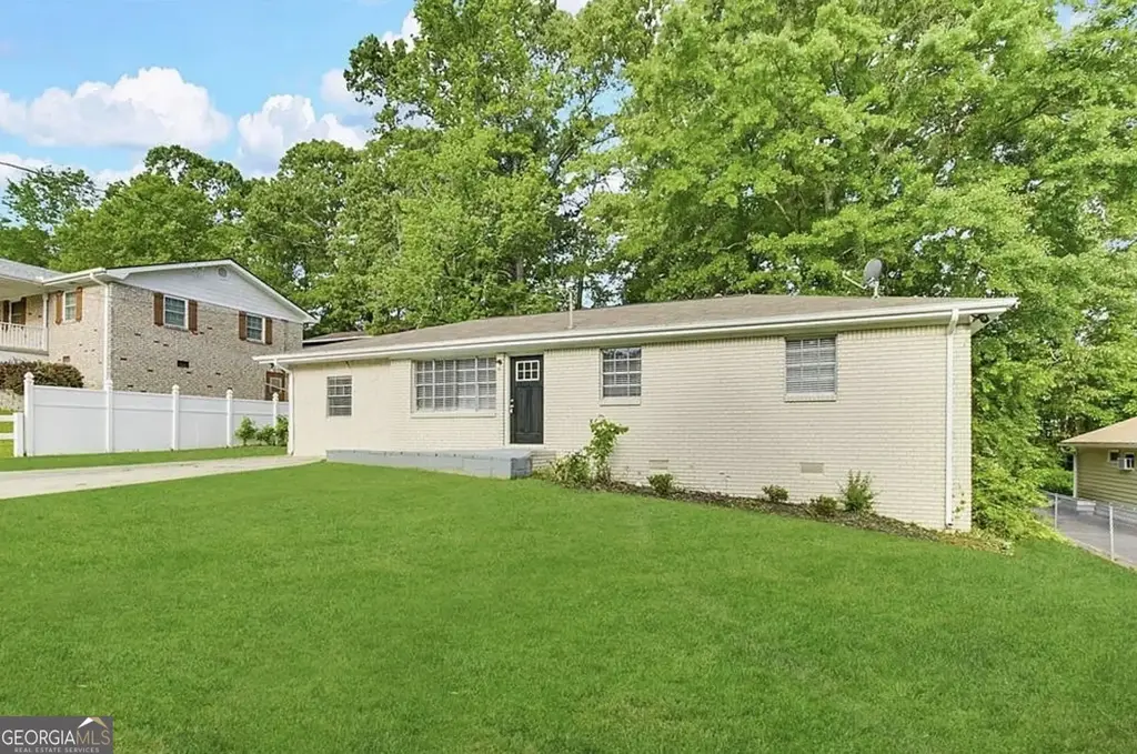 6309 Wellington Way, Austell