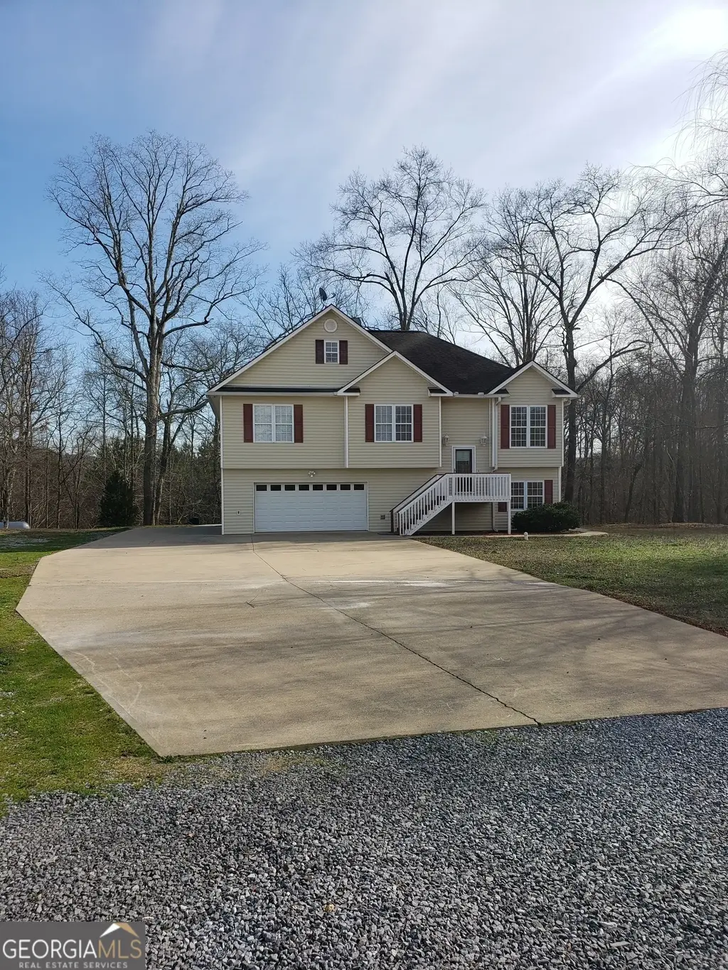 1450 Highway 27, Summerville