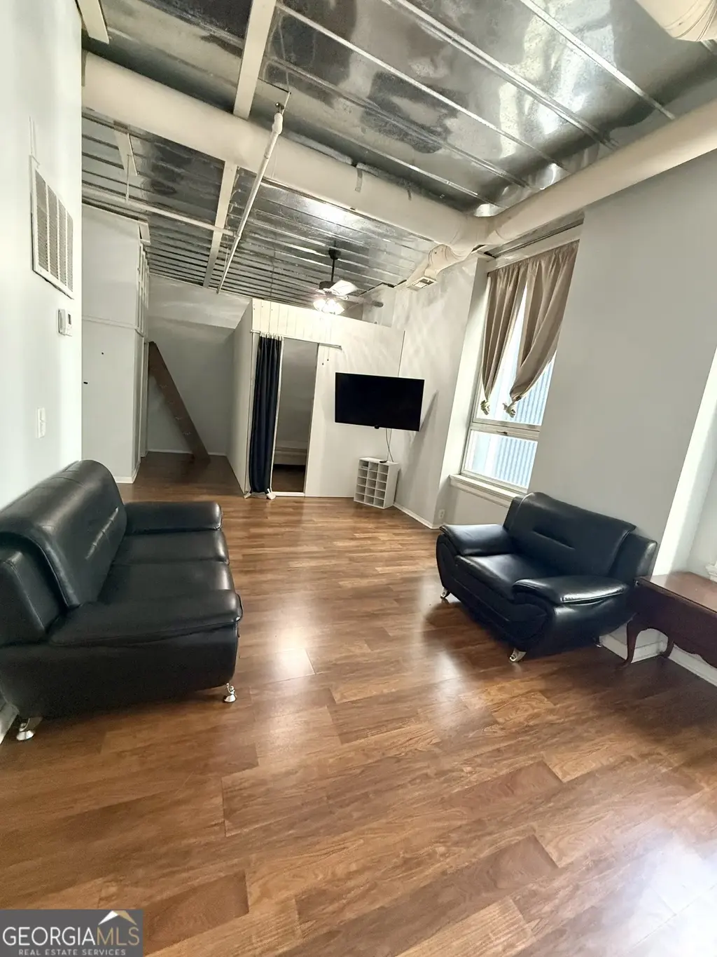 20 Marietta Street Nw 10 F, Atlanta