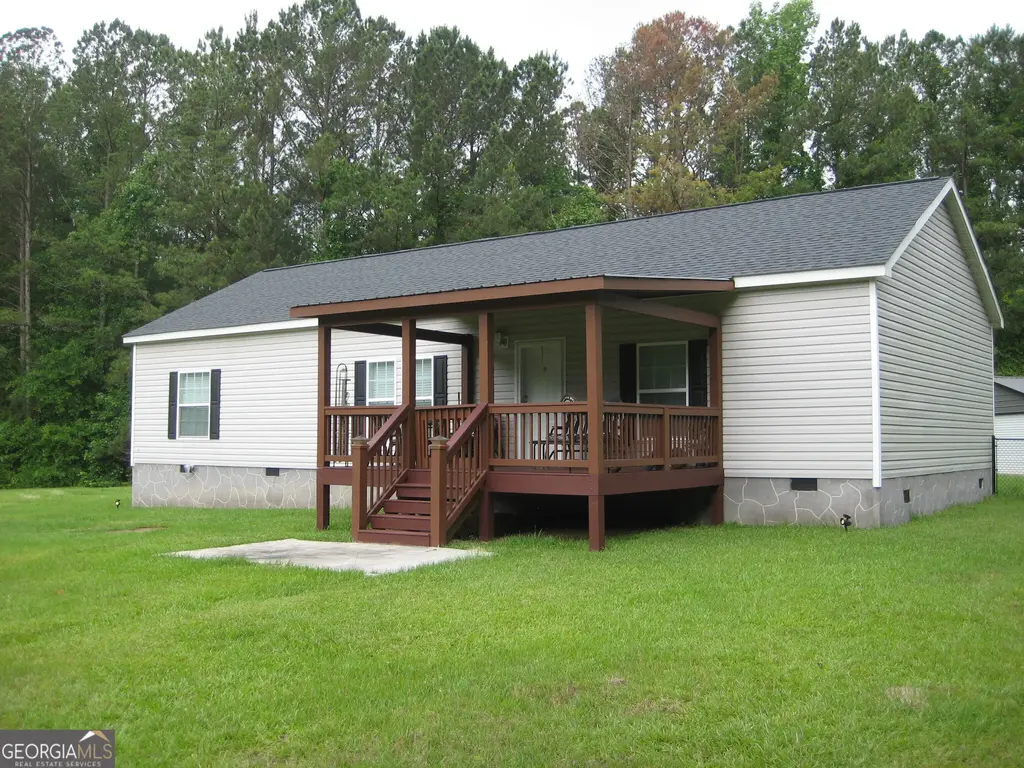 1044 Union School Road, Molena
