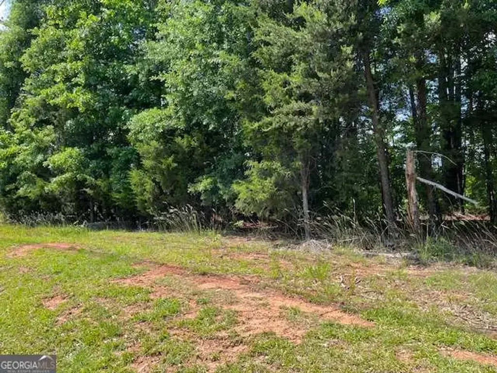 Edge Road, Villa Rica