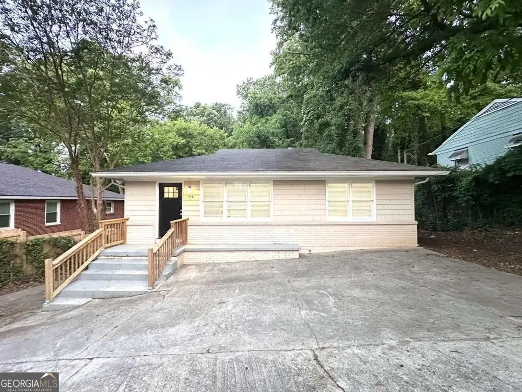 2239 Nelms Drive Sw, Atlanta