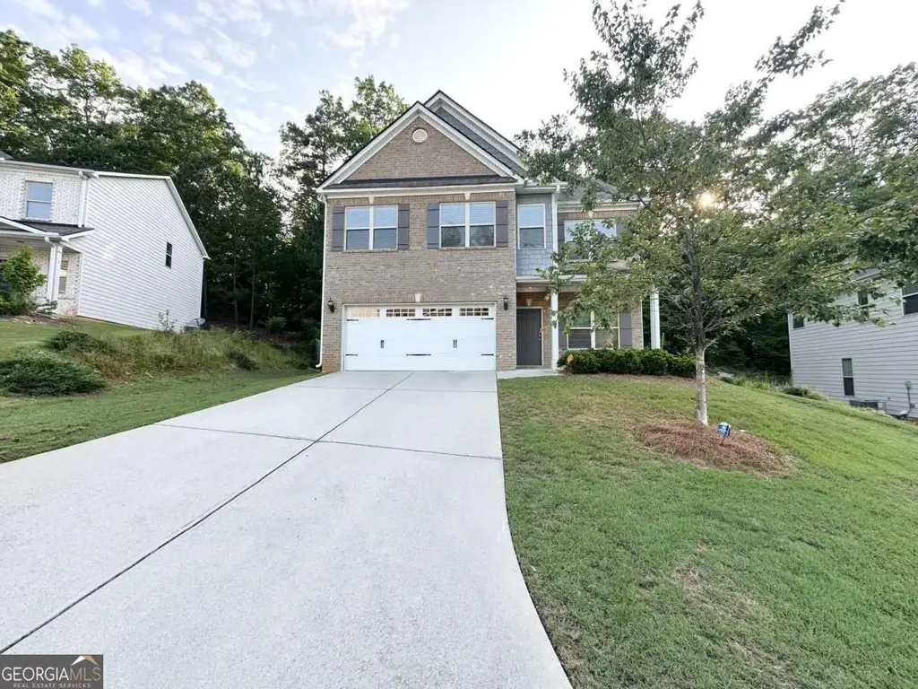 364 Dublin Way, Dallas