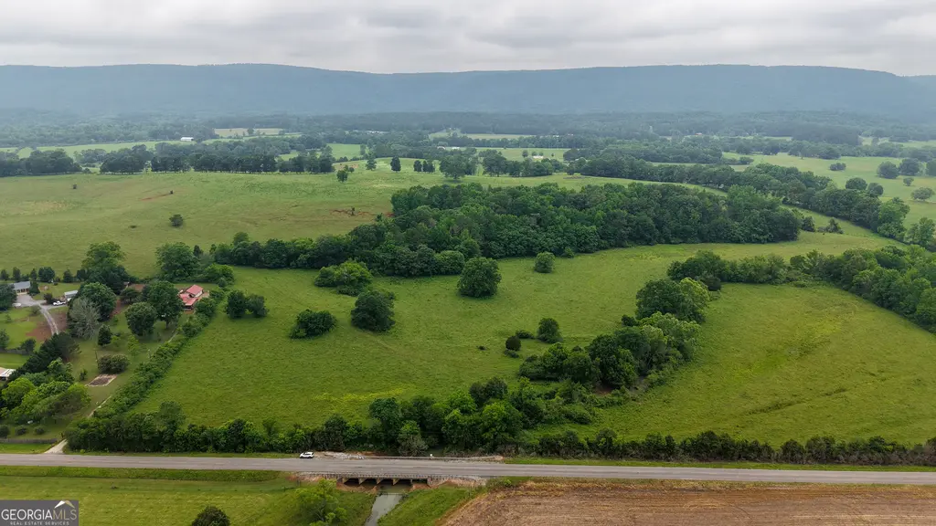 Co Rd 64, Gaylesville