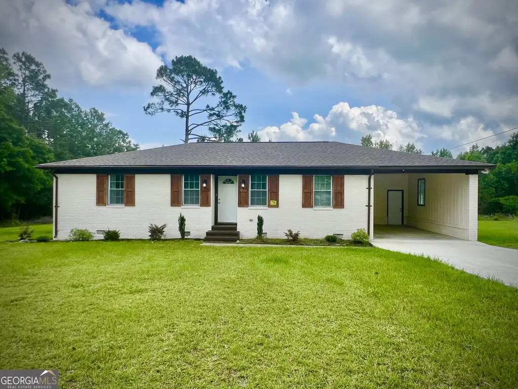 1962 Anderson Road, Rentz