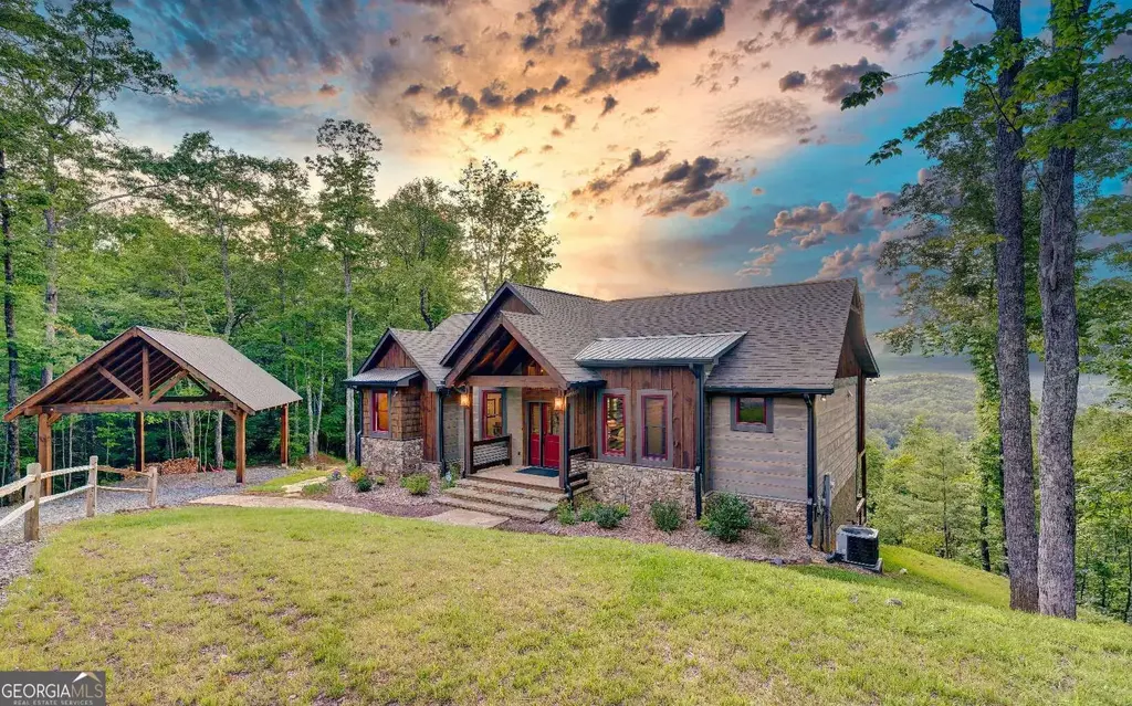 370 High Ridge Road, Epworth