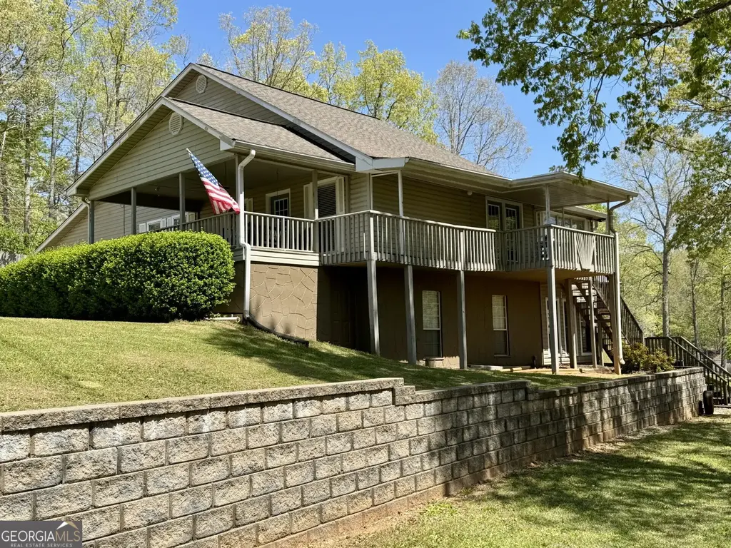 111 Warren Drive, Wedowee