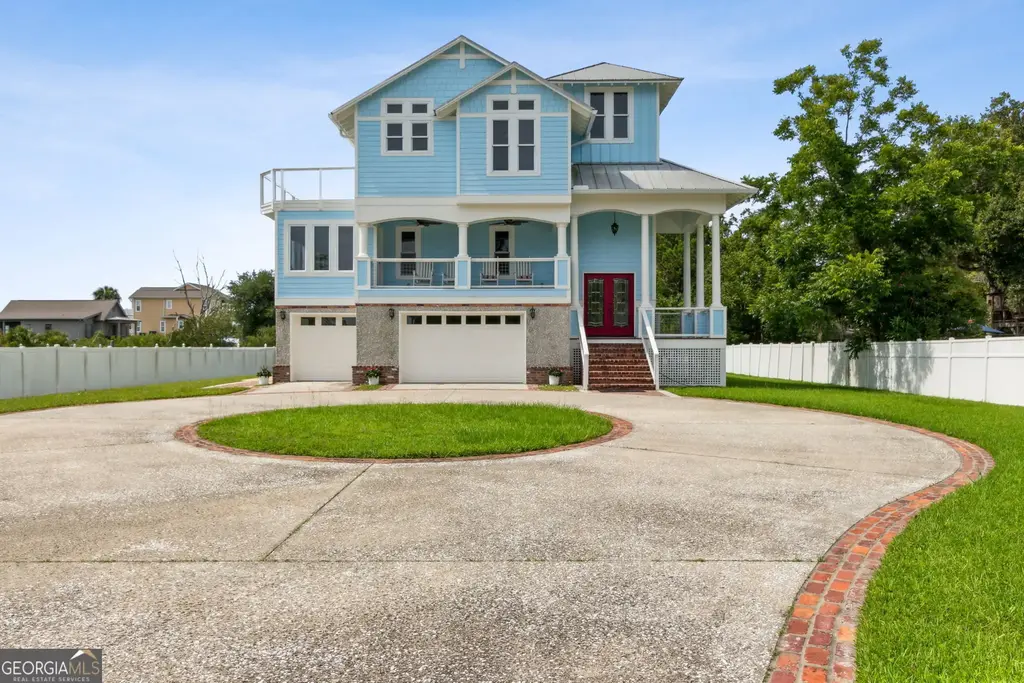 304 E Dillingham Street, St. Marys