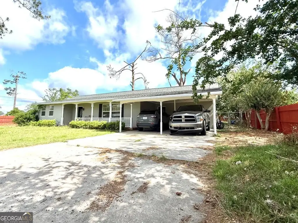 44 Kersey Street, Hazlehurst