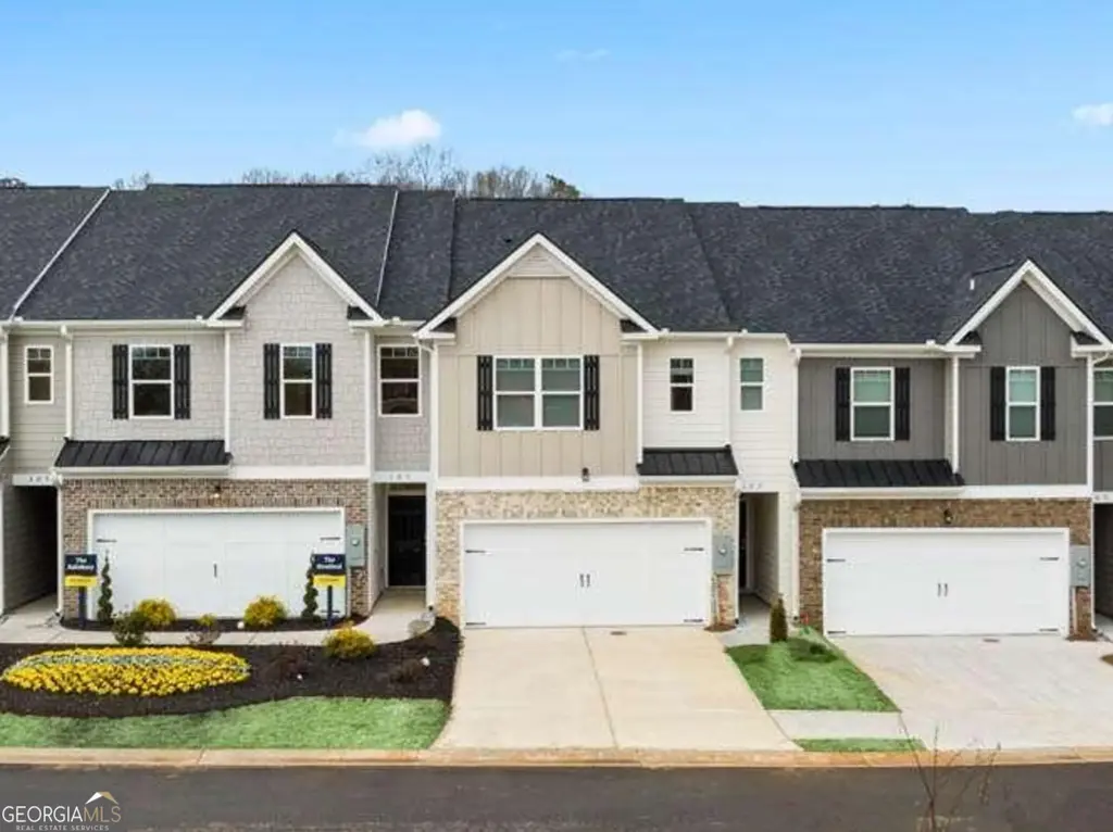 1410 Gray Branch Drive, Lawrenceville