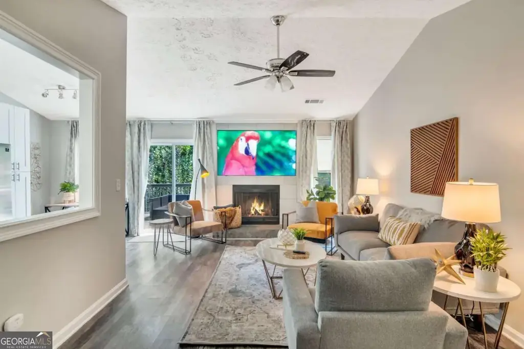 2936 Owens Point Trail Nw, Kennesaw