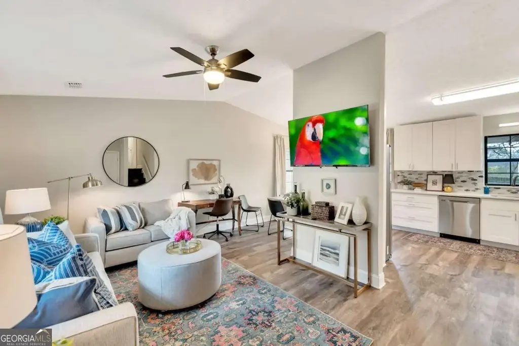 3605 Creek Mill Drive Nw, Kennesaw