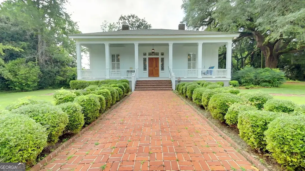 415 Fletcher Street, Thomasville