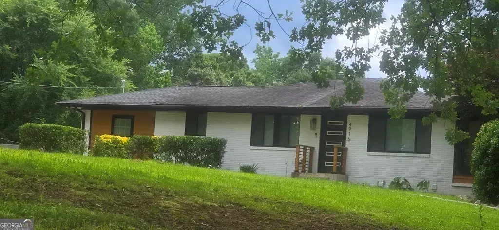 4916 Campbellton Road Sw, South Fulton