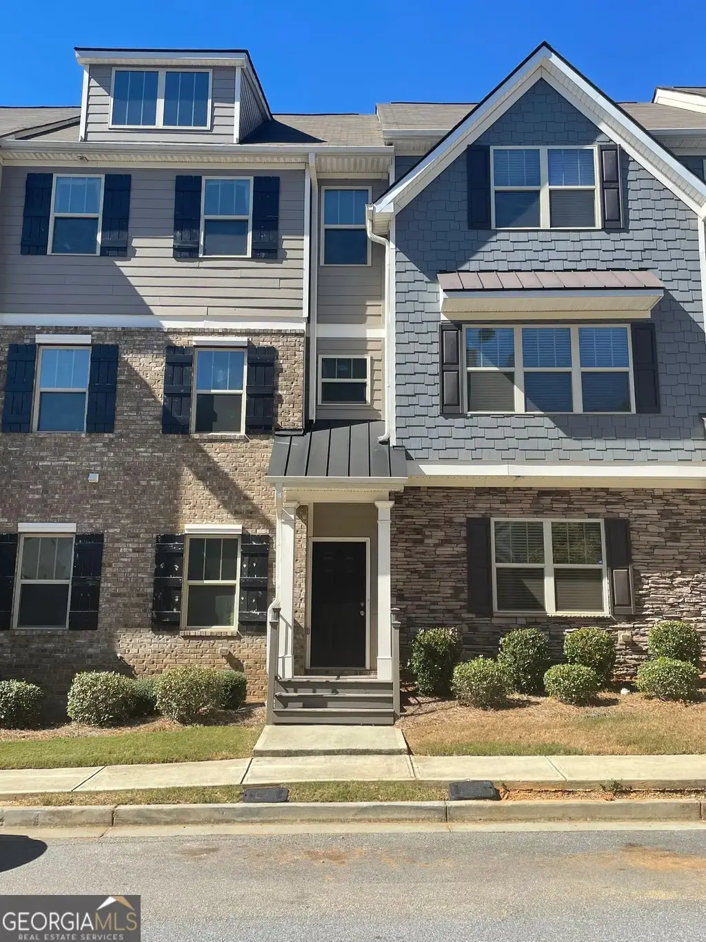 3810 Equity Lane, Powder Springs