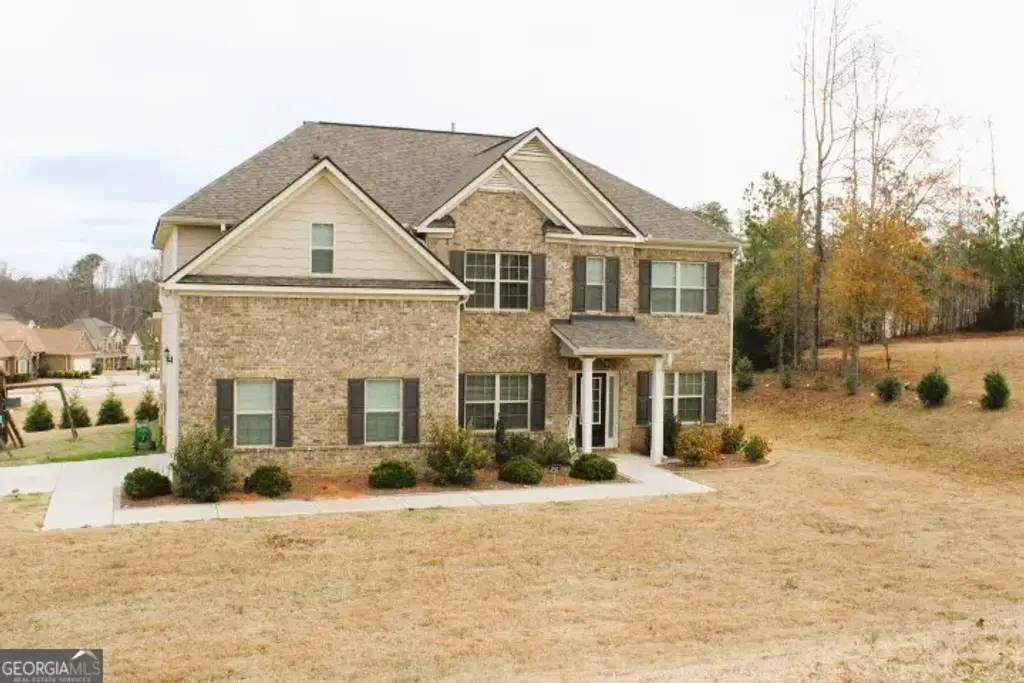 1725 Wesminster Circle, Griffin