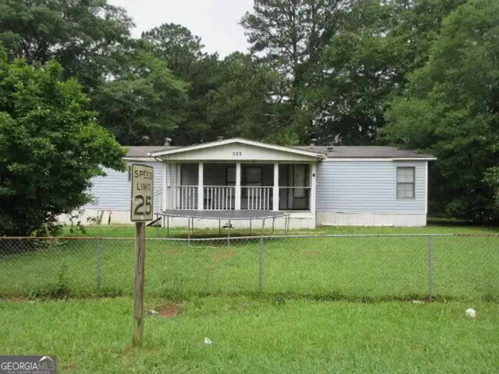 322 Loblolly Ridge, Locust Grove