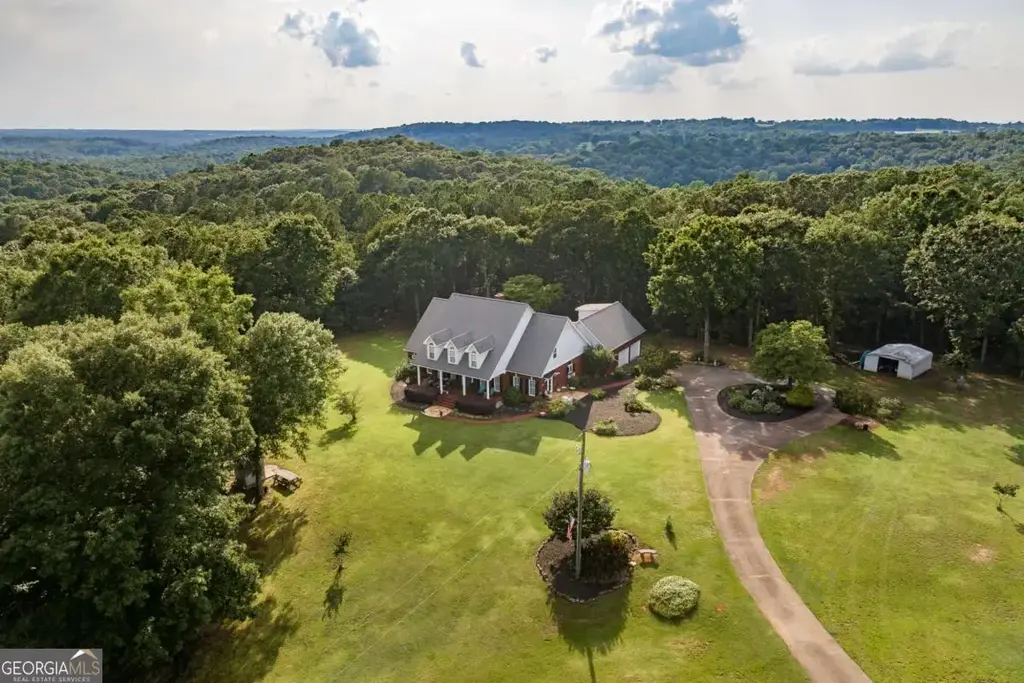 706 Sam Bruce Road, Royston