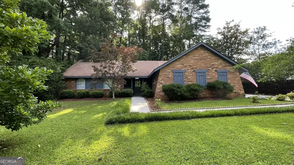 4710 Cedar Brook Drive Se, Conyers