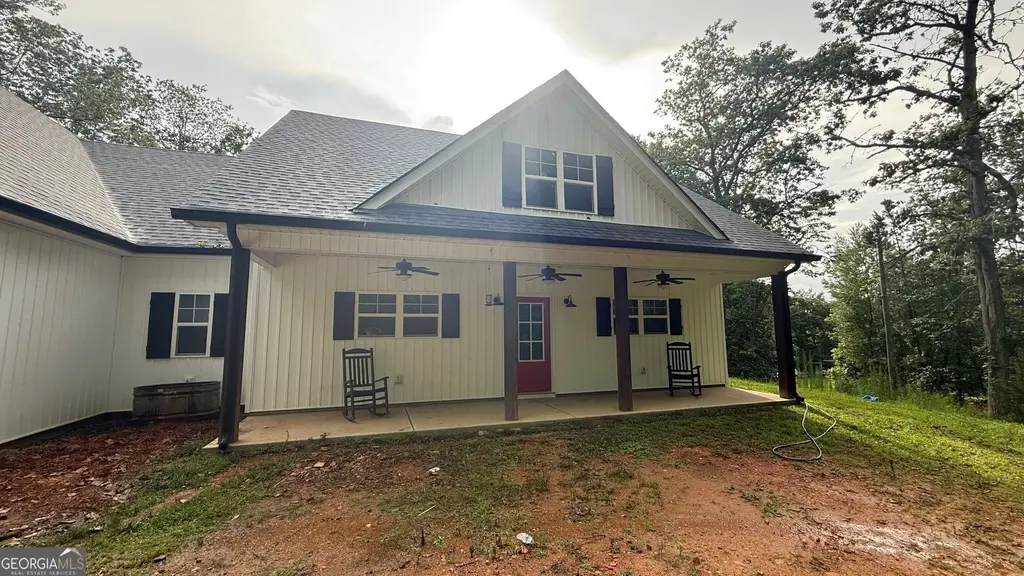 1440 Mccard Lake Road, Meansville