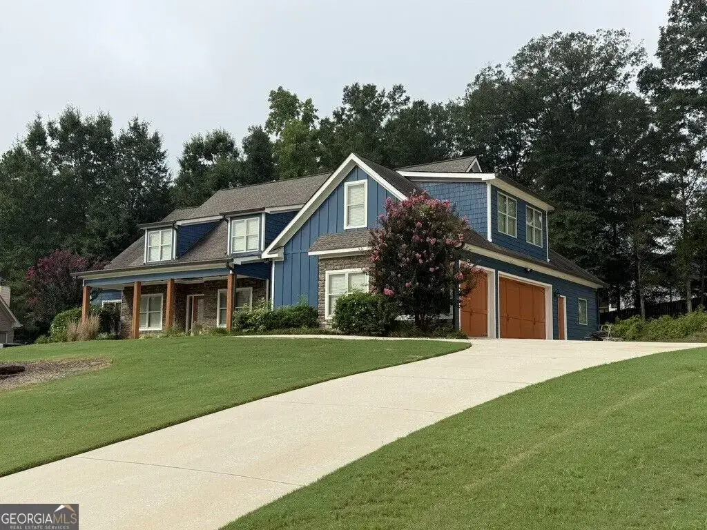 90 Alcovy Reserve Way, Covington