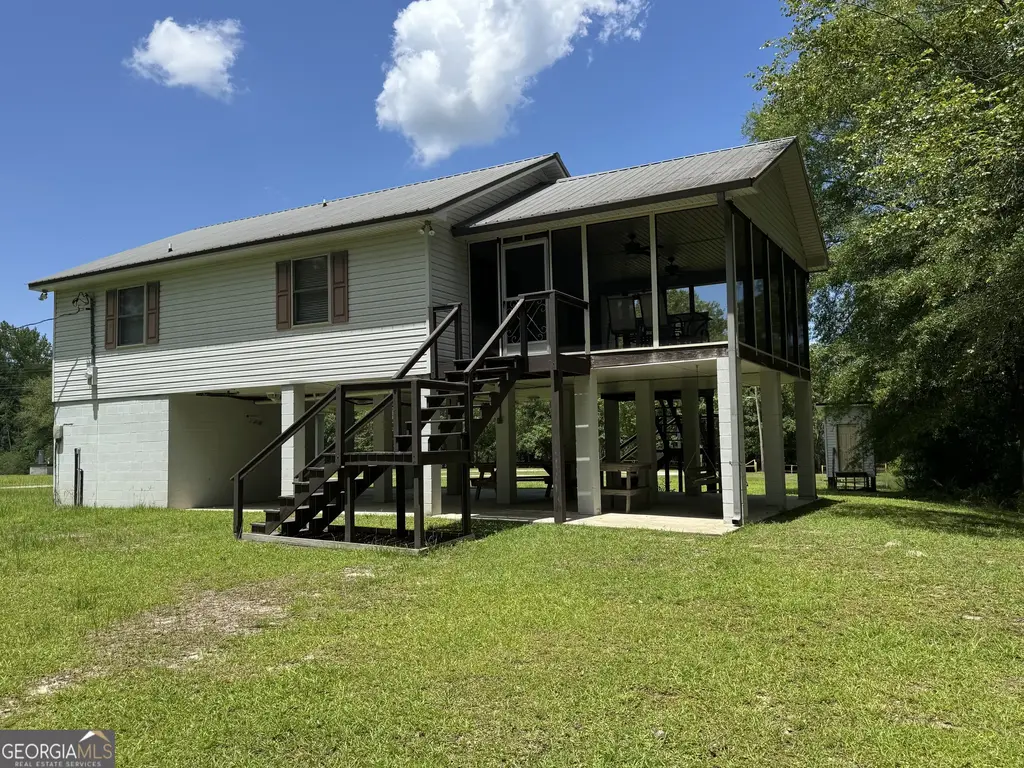 42 Lagoon Road, Statesboro