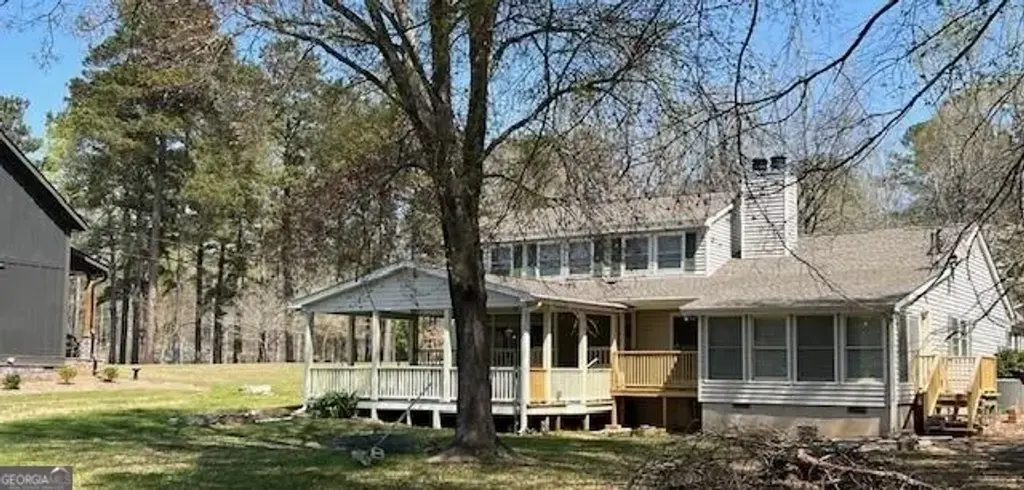169 Admiralty Way Nw, Milledgeville