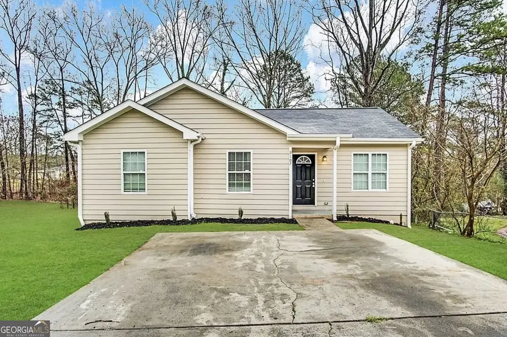 9107 Morris Drive Sw, Covington