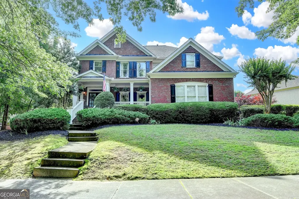 4770 Spring Park Circle, Suwanee