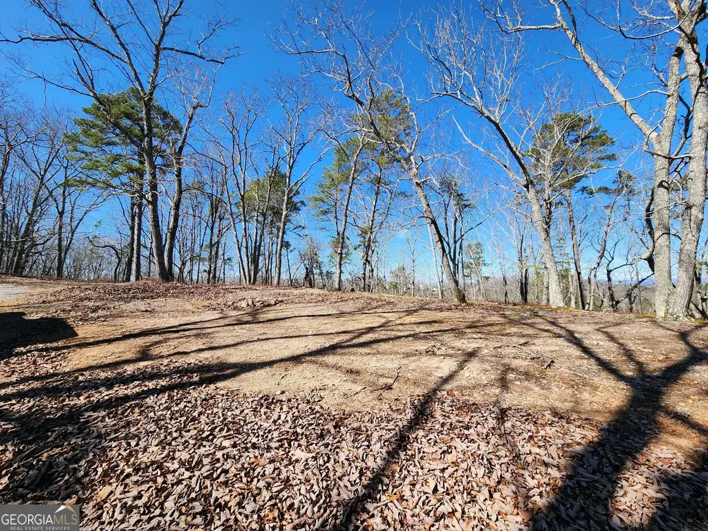Nichols Cove Drive, Dawsonville