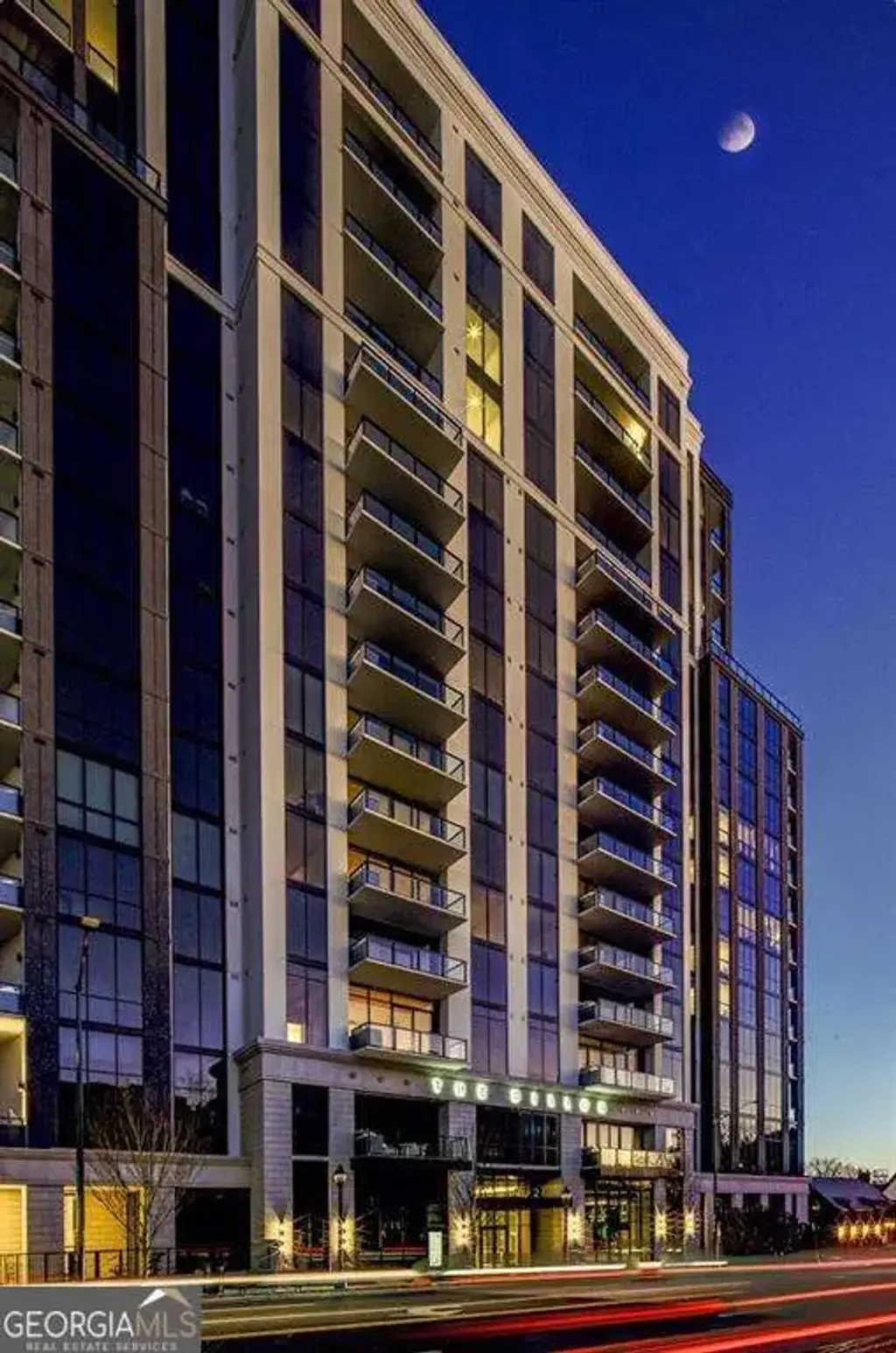 2425 Peachtree Road Ne 1505, Atlanta