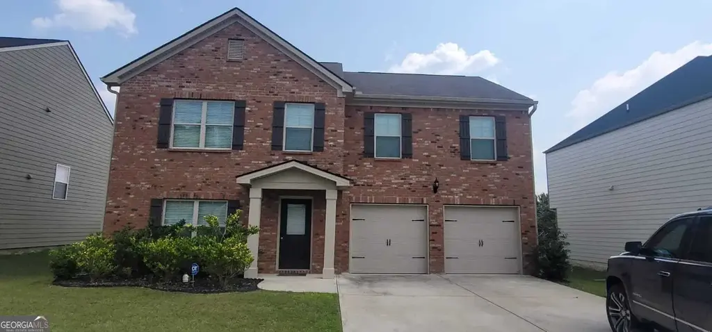 3484 Enterkin Lane, South Fulton