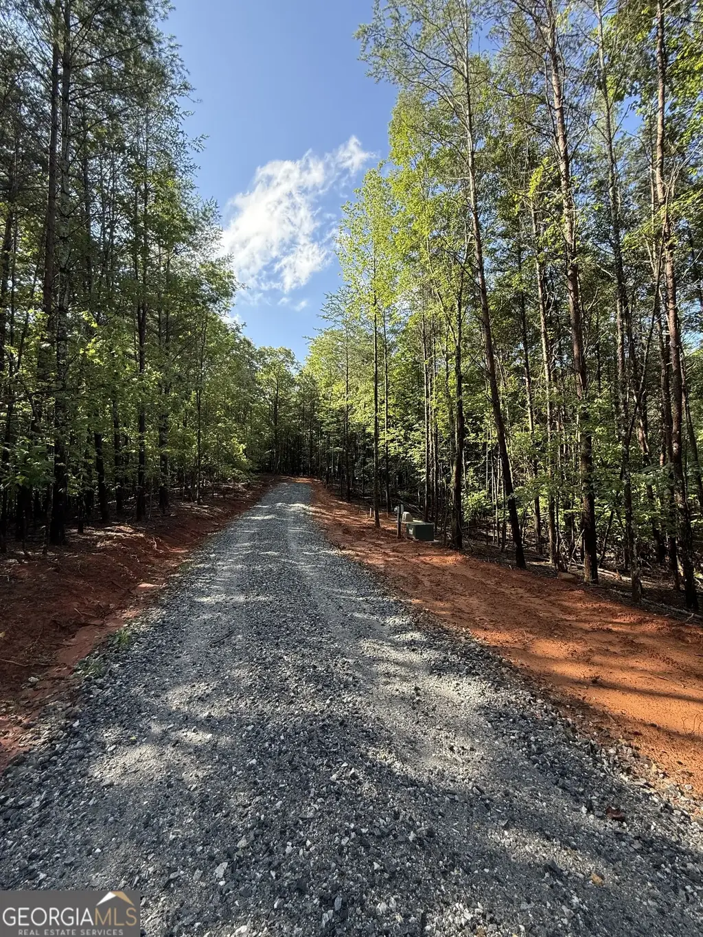Lot 2 Helipad Road, Sautee Nacoochee