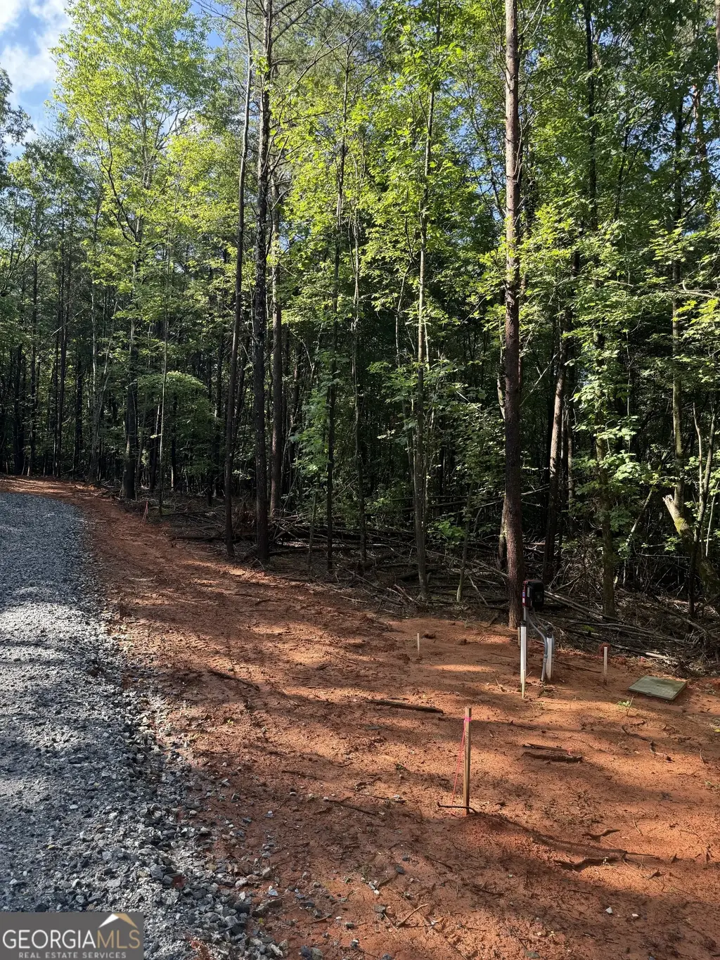 Lot 3 Helipad Road, Sautee Nacoochee