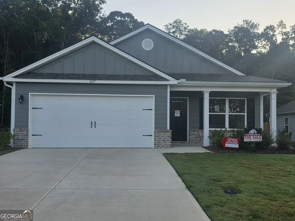 1077 Jeannine Lane, Winder