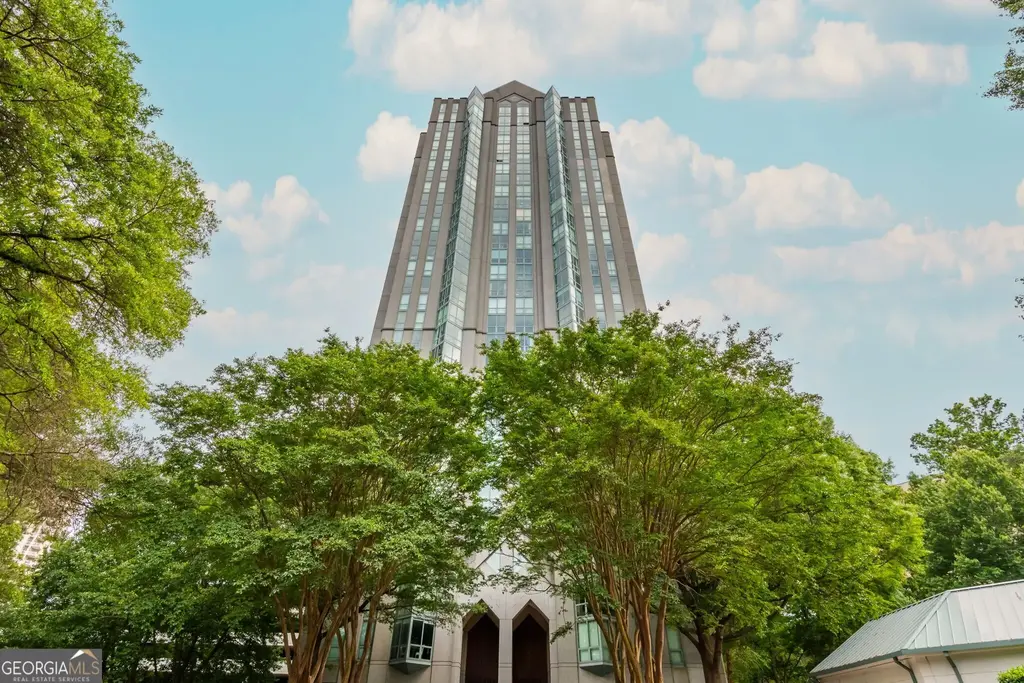 2870 Pharr Court Nw 309, Atlanta