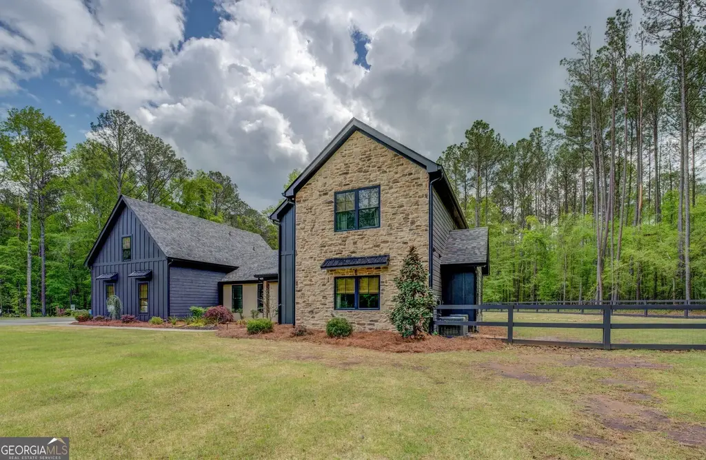 9416 Ga Highway 11 S, Monticello