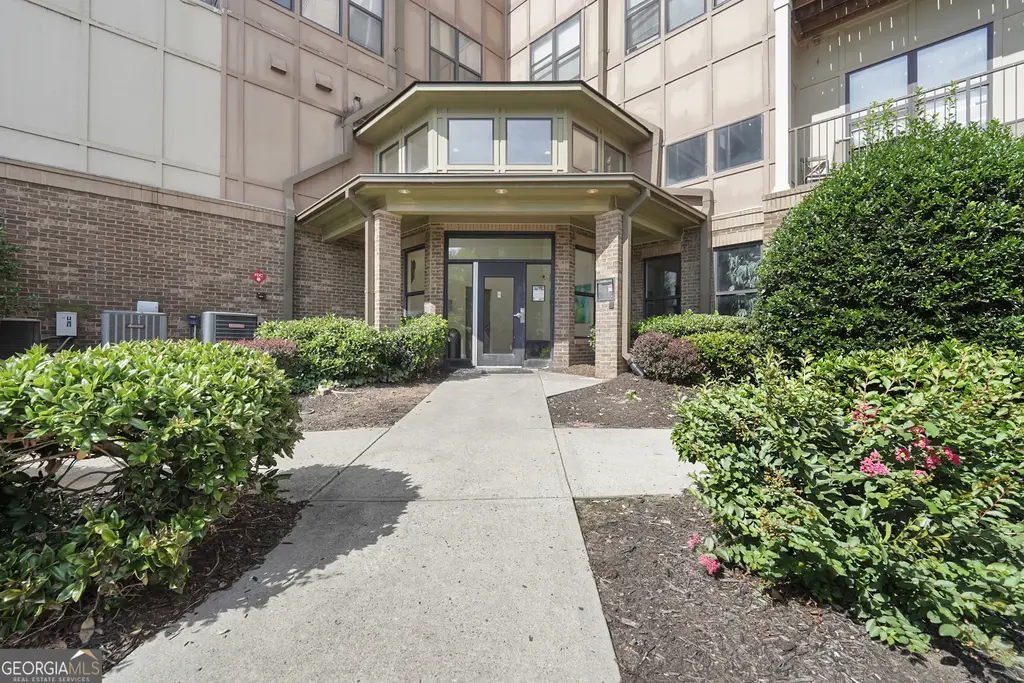 898 Oak Street Sw 1105, Atlanta