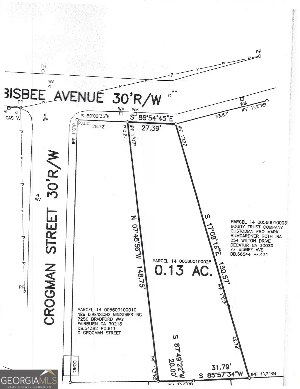75 Bisbee Avenue Se, Atlanta