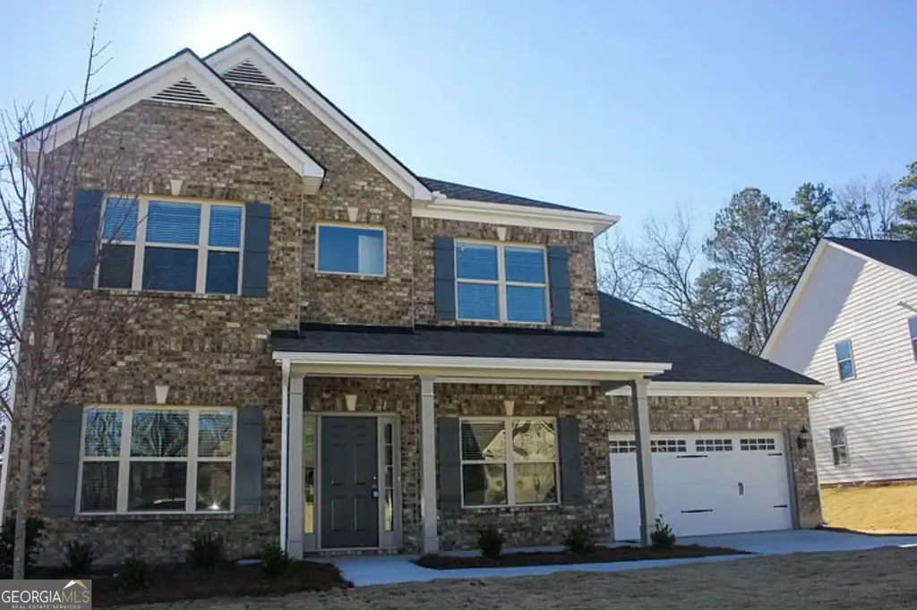 443 Dublin Way, Dallas