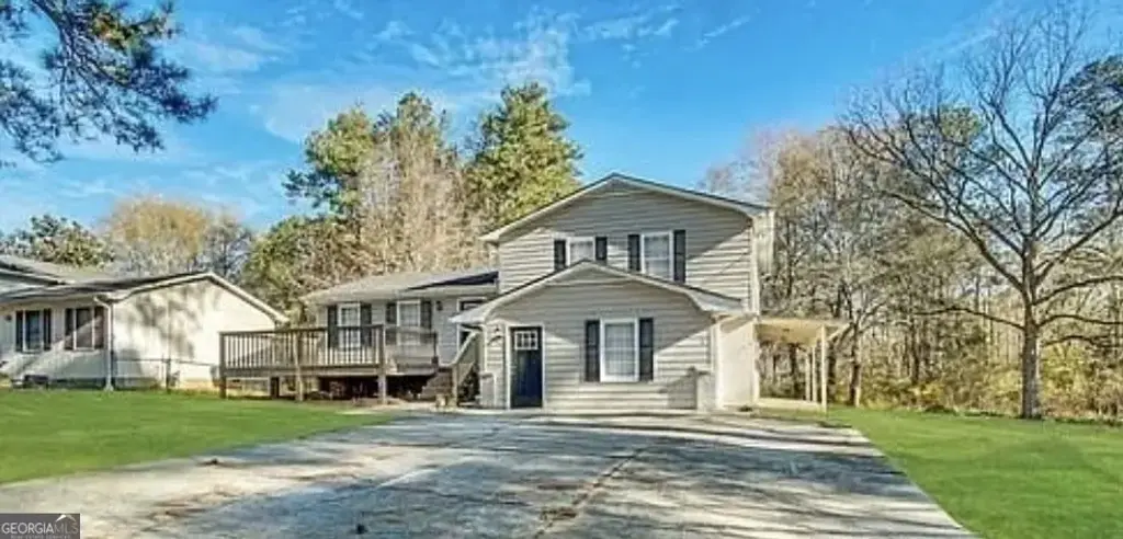 8347 Union Grove Road, Lithonia