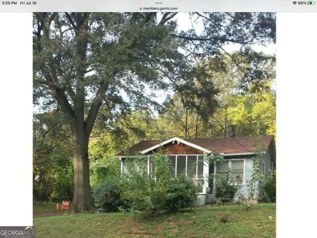 3224 N Decatur Road, Scottdale