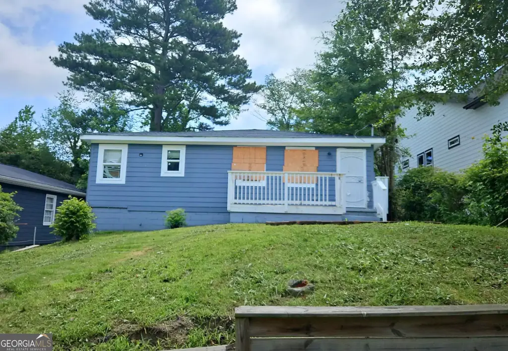 117 Dahlia Avenue Nw, Atlanta