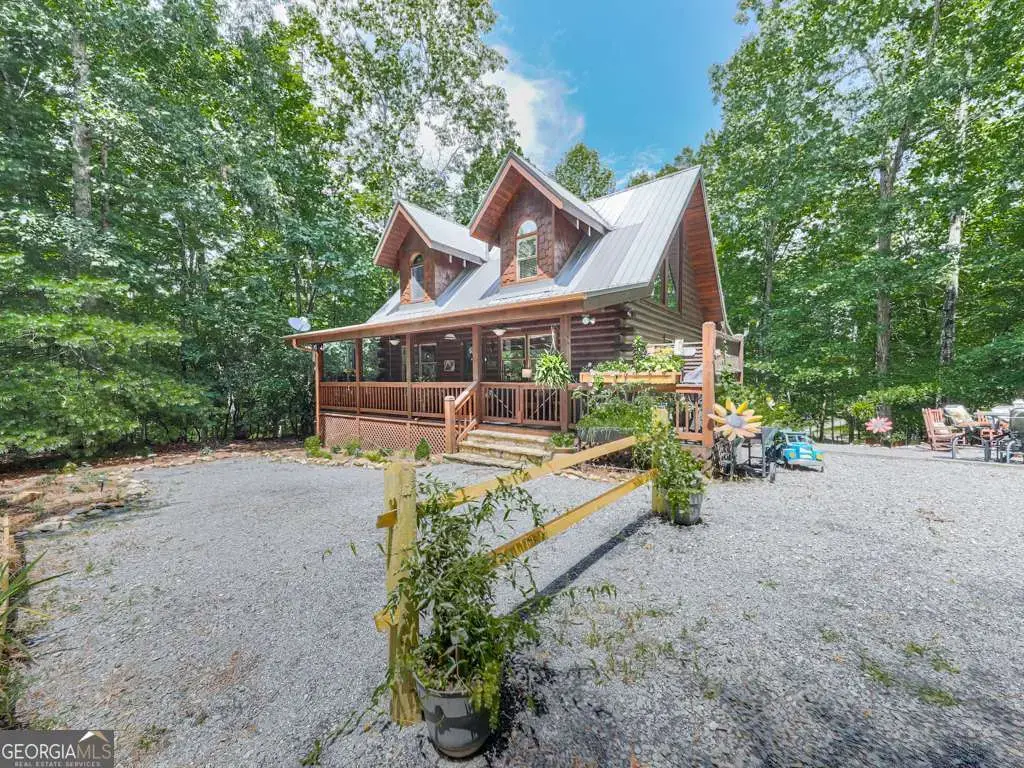 34 Amber Way 1, Morganton