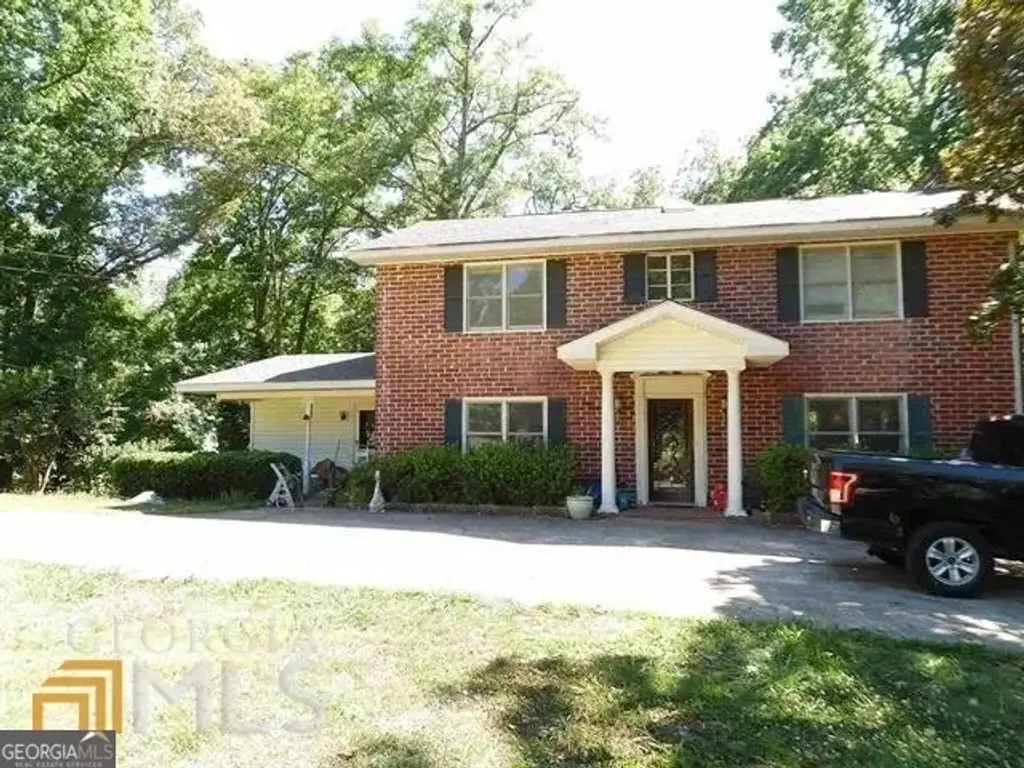 573 Lester Road, Fayetteville