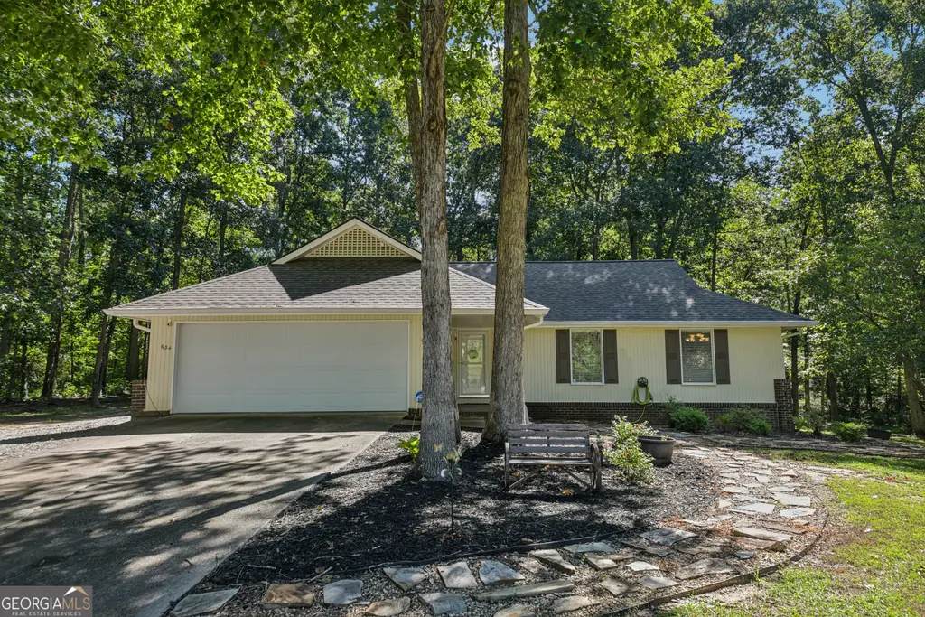 634 Knollwood Circle Se, Conyers