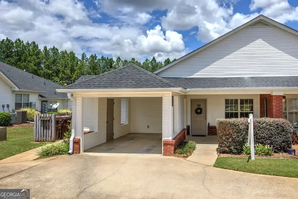 150 Old Mill Road 308, Cartersville